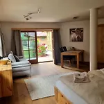 Apartamento Kitzbuehelblick *