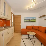 Apartamento Kitzbuehelblick *