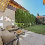 Kitzbuehelblick Apartamento Kitzbühel