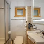Apartamento Kitzbuehelblick