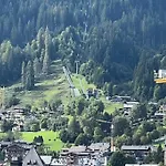 Kitzbuehelblick Apartamento Kitzbühel