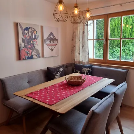 Kitzbuehelblick Kitzbühel