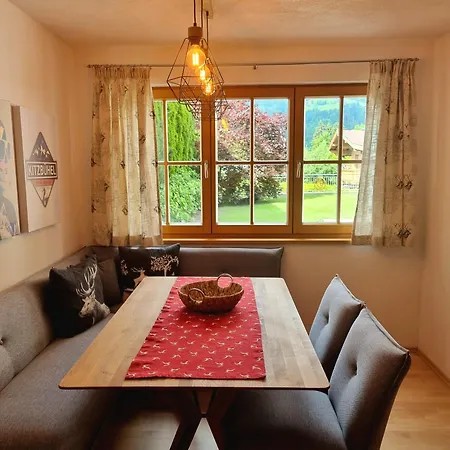 Apartamento Kitzbuehelblick Kitzbühel