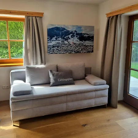 Kitzbuehelblick * Kitzbühel