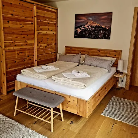 Kitzbuehelblick Apartment