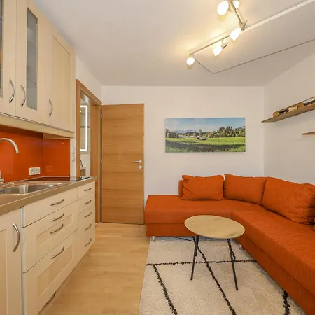 Apartamento Kitzbuehelblick *