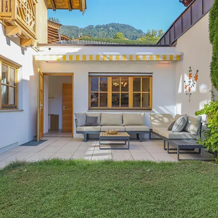 Apartamento Kitzbuehelblick