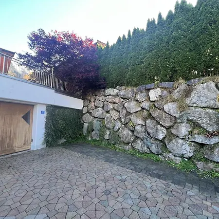 Kitzbuehelblick Daire Kitzbühel