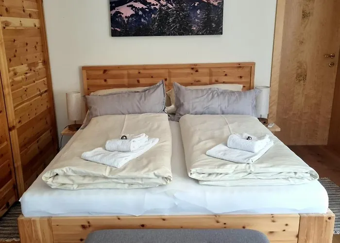 Kitzbuehelblick Appartamento