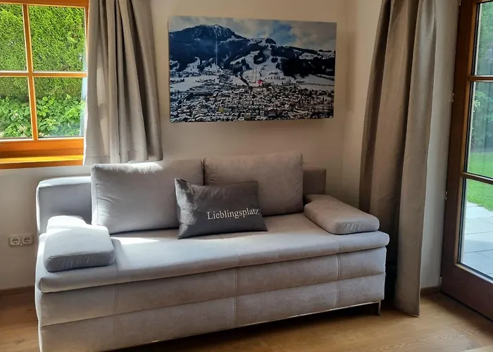 Kitzbuehelblick * Kitzbühel