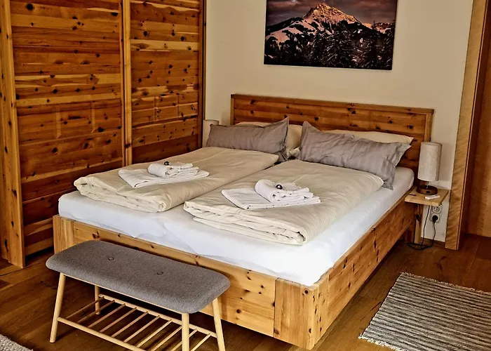 Kitzbuehelblick Appartamento