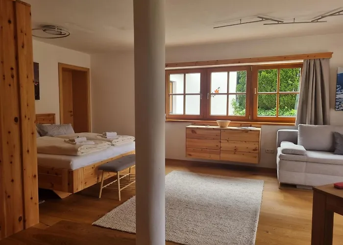 Kitzbuehelblick Appartement Kitzbühel