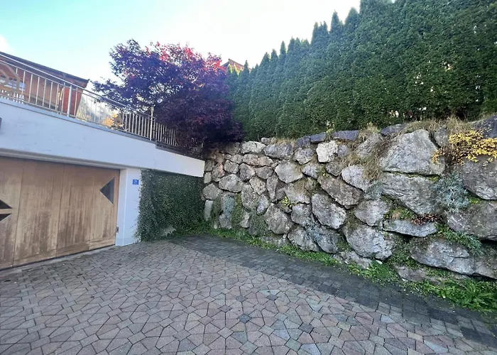 Kitzbuehelblick Appartement Kitzbühel