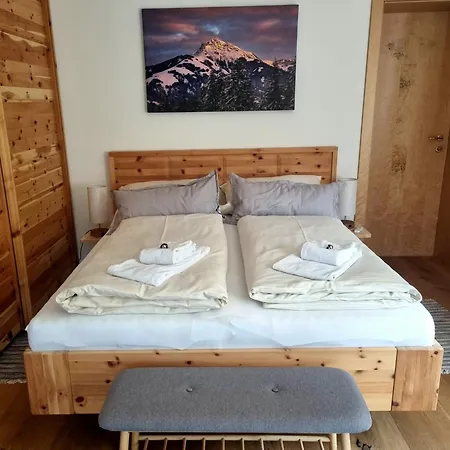 Kitzbuehelblick Apartment