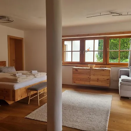 Kitzbuehelblick Apartment Kitzbuhel