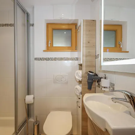 アパート Kitzbuehelblick