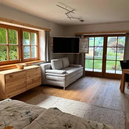 Kitzbuehelblick アパート キッツビュール