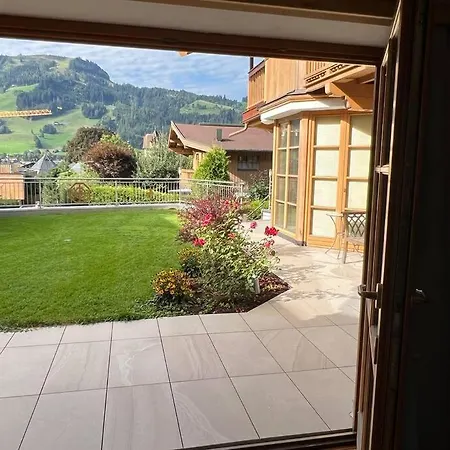 Kitzbuehelblick * Kitzbuhel