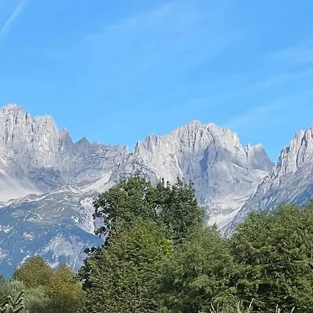 Kitzbuehelblick