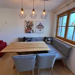 Kitzbühelblick Apartment *