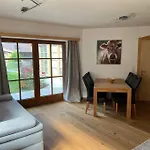 Kitzbühelblick Apartment Kitzbühel