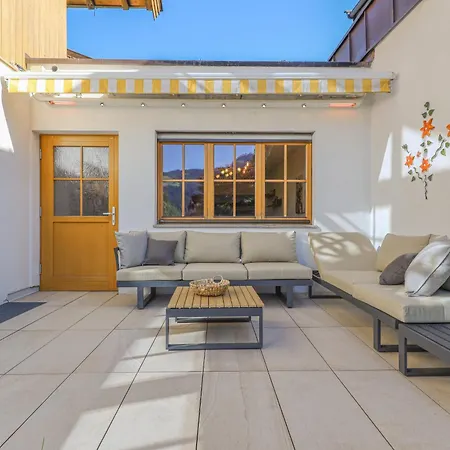 Kitzbühelblick * Kitzbühel