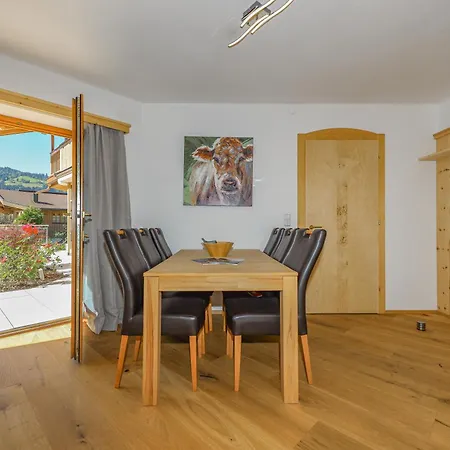 Kitzbühelblick Kitzbühel