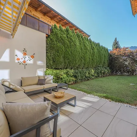 Apartment Kitzbühelblick Kitzbühel