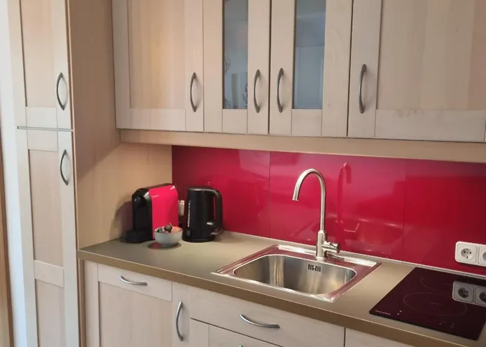 Kitzbühelblick Apartment