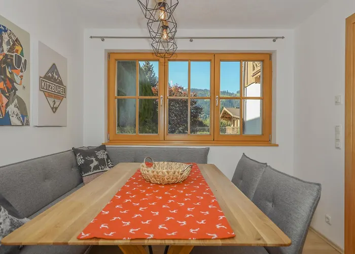 Kitzbühelblick Kitzbühel