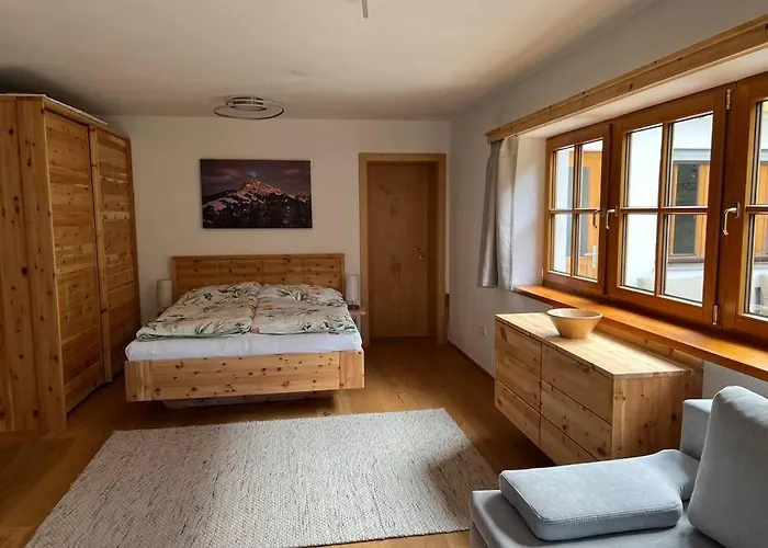 Kitzbühelblick Kitzbühel